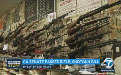 SOTG 758 – California No Guns til 21