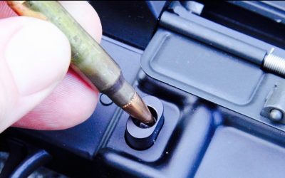 SOTG 763 – California Proves There is Never Enough Gun Control