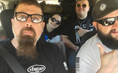 SOTG On The Road 06/18/2018