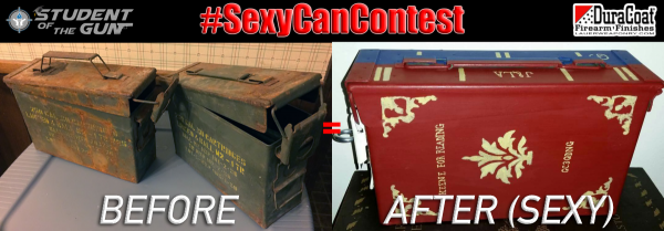#SexyCanContest_BeforeandAfter