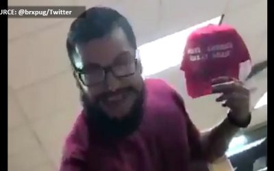 SOTG 767 – Democrats Liberals Progressives are Bullies