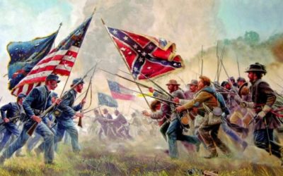 SOTG 768 – Thoughts on the Coming Civil War