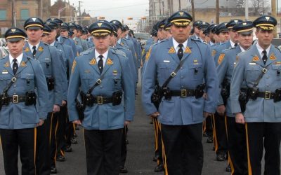 SOTG 771 – Jersey Gun Gestapo Threatens Veteran