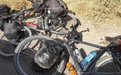 SOTG 778 – Cyclist Murders Evil is Real