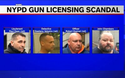 SOTG 779 – Gun Licenses are Tyranny