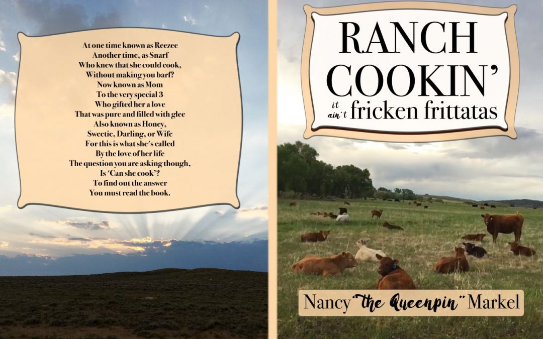 Ranch Cookin’; The Origin