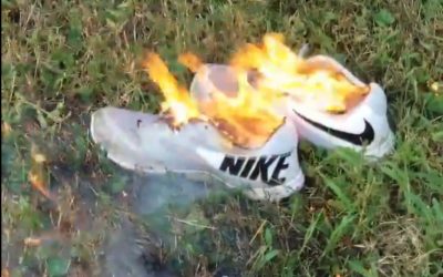 SOTG 783 – Levis, Nike and the Dangers of Liberalism