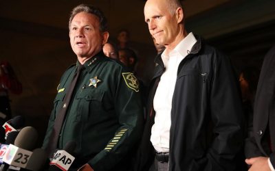 SOTG 785 – Proof of Cowardice at Parkland High