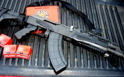 SOTG 791 – How to Secure a Truck Gun