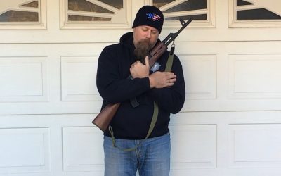 SOTG 794 – Rings, Springs, and National Hug Your AK Day