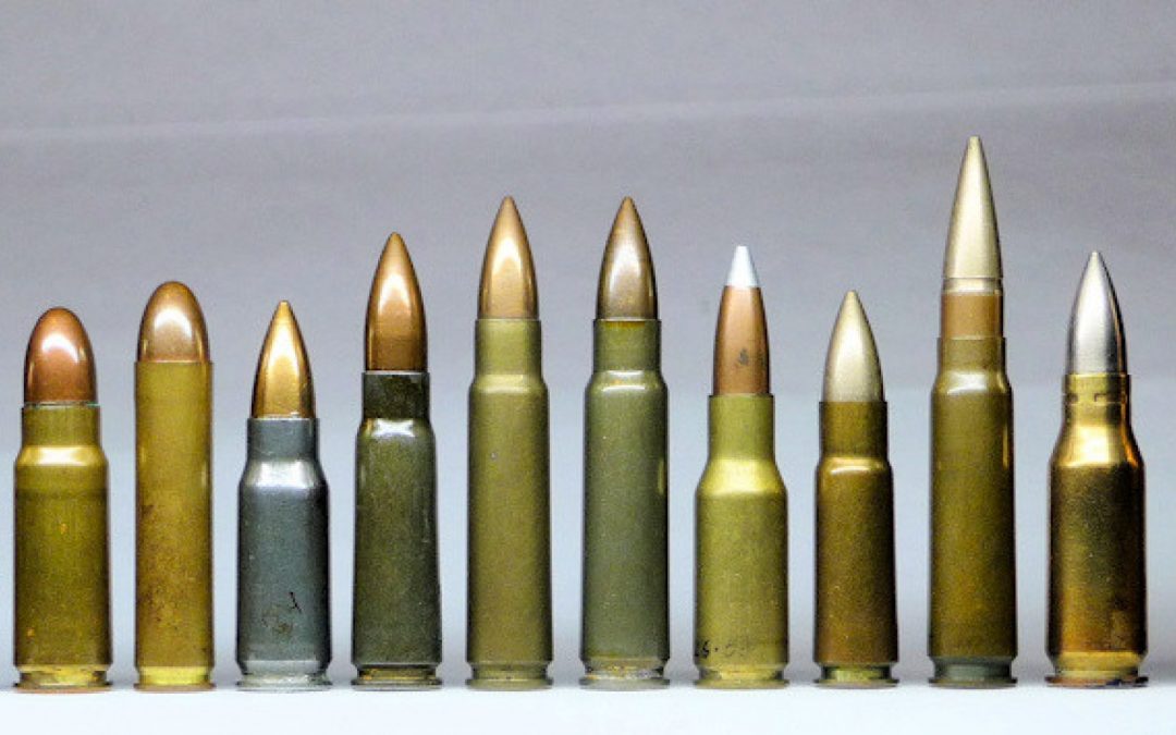 SOTG 796 – How to Choose the Right Ammo