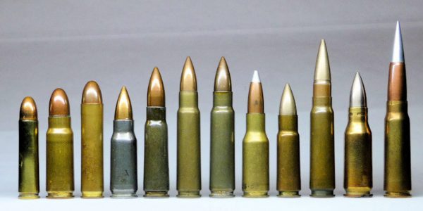 SOTG 796 - How to Choose the Right Ammo