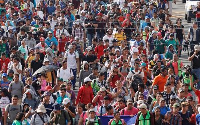 SOTG 797 – Illegal Invasion: The Left Pushing for Civil War