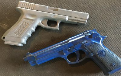 SOTG 799 – Blue Guns, Are They Worth It?