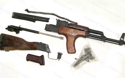 SOTG 801 – AR15s for Home Defense and AK Parts