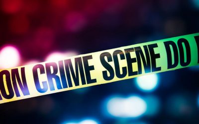 SOTG 803 – Woman Killed Had Protection Order in Pocket