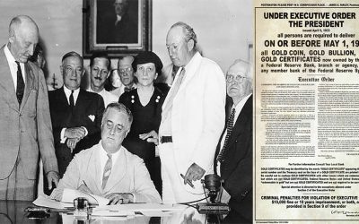 SOTG 806 – Surrender Your Gold