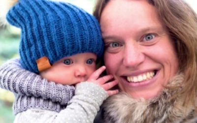 SOTG 807 – Grizzly Bears and Liberalism