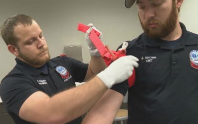 SOTG 808 – Developing a Family Defense Plan & Stop the Bleed