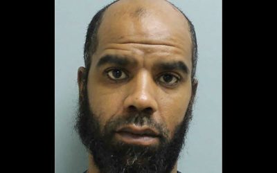 SOTG 809 – Released Prisoner Attacks Woman in Jail Parking Lot