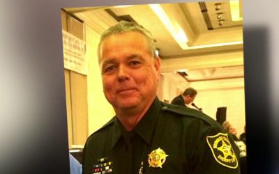 SOTG 810 – Judge Calls Out Coward Deputy in Florida