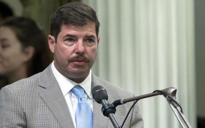 SOTG 811 – Lawmaker Arrested for Spanking Child