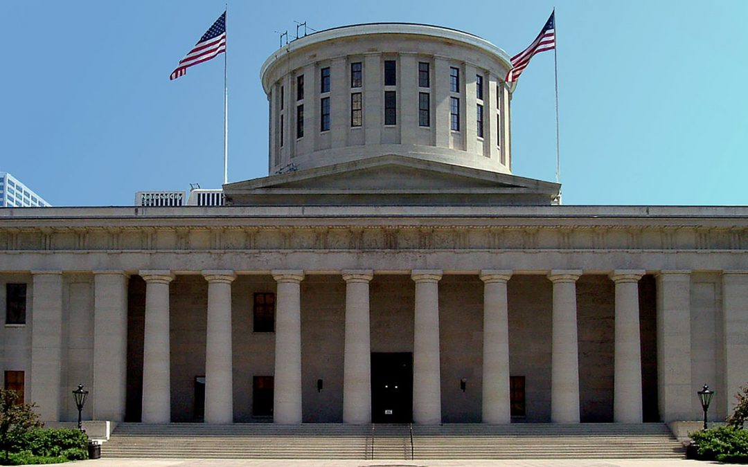 SOTG 814 – Ohio Congress Overrides RINO Governor
