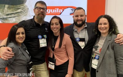 SOTG 819 – SHOT Show 2019 Roundup