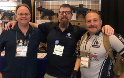 SOTG 820 – Retro Guns & SHOT Show 2019 Part 2