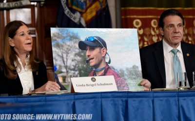 SOTG 822 – More New York Gun Control