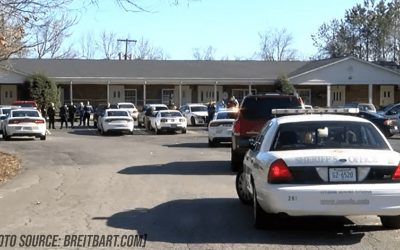 SOTG 826 – Dentist Office Attack and Thought Crime