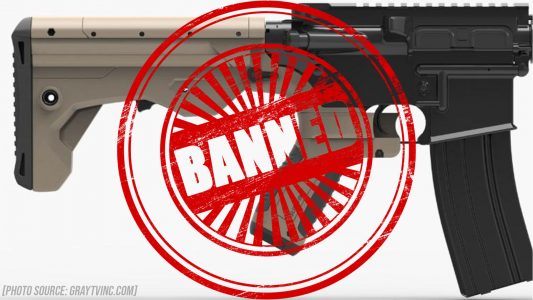 SOTG 830 - This Affects YOU: Judge Green Lights Bump-Stock Ban
