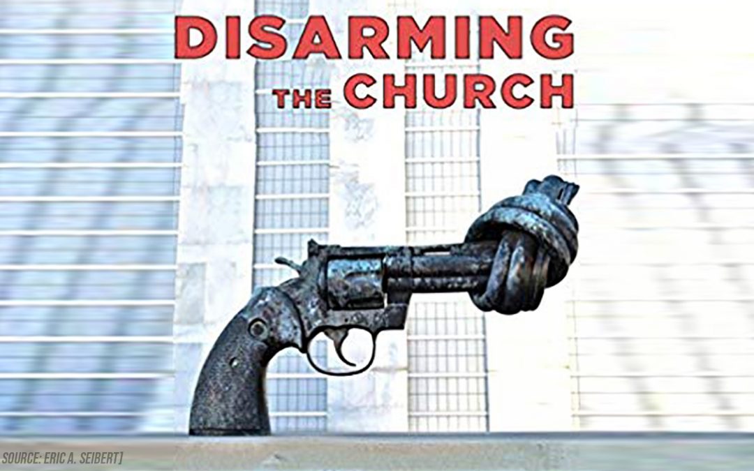 SOTG 831 – Virginia Christians Disarmed