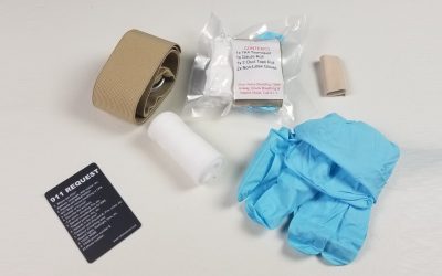 SOTG 833 – EDC Medical for Kids & Faith and the Patriot