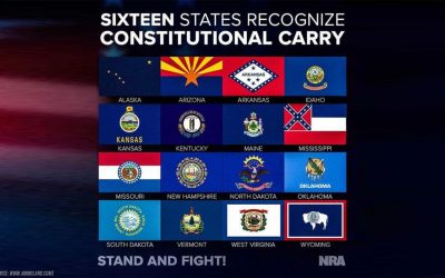 SOTG 834 – Bomb Cyclone & Kentucky Constitutional Carry