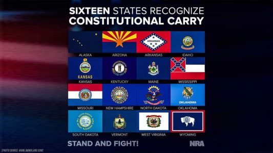 SOTG 834 - Bomb Cyclone and Kentucky Constitutional Carry