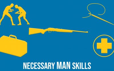 SOTG 835 – Land Nav and Man Skills