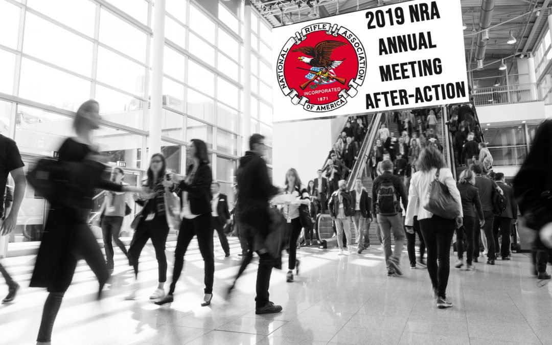 SOTG 846 – 2019 NRA Annual Meeting After-Action