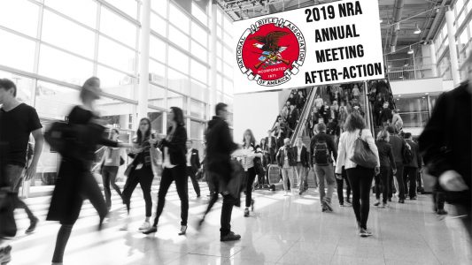 SOTG 846 - 2019 NRA Annual Meeting After-Action
