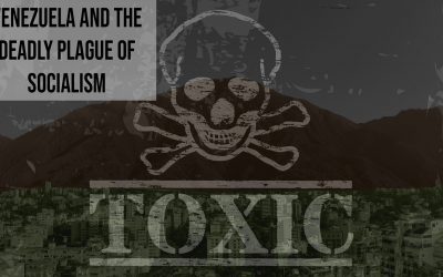 SOTG 847 – Venezuela and the Deadly Plague of Socialism