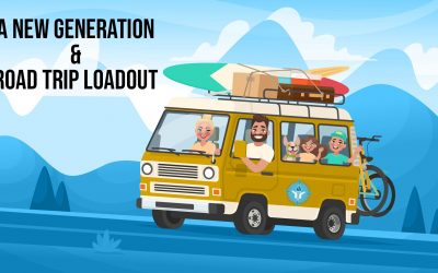 SOTG 867 – A New Generation & Road Trip Loadout