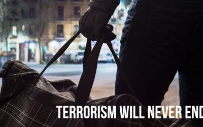 SOTG 874 – Terrorism will Never End
