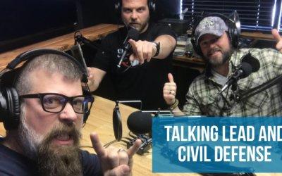 SOTG 910 – Talking Lead and Civil Defense