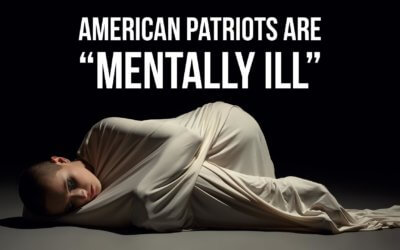 SOTG 919 – American Patriots are “Mentally Ill”