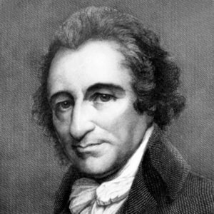 Thomas Paine: American Crisis