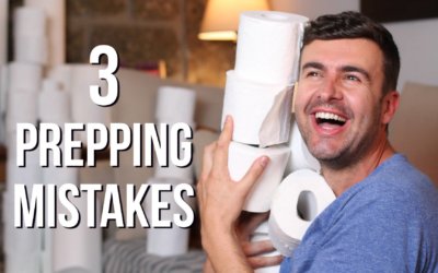 SOTG 936 – 3 Prepping Mistakes