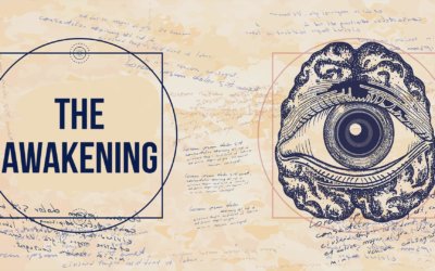 SOTG 943 – The Awakening