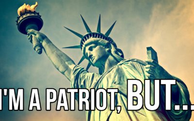 I’m a Patriot, but… | SOTG 949