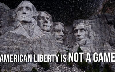 American Liberty is Not a Game | SOTG 964