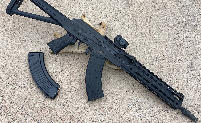 ODS1775 AK from Occam Defense [Review]